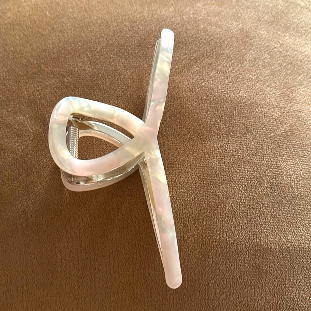 Gifts for Her🎁 ✨Elegant Metal Hair Clip
